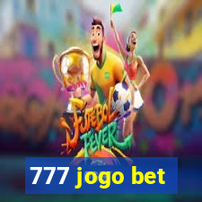 777 jogo bet